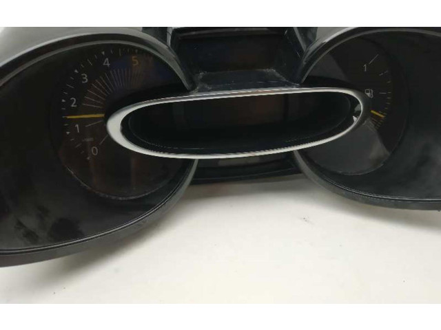 Přístrojová deska Renault Clio III 2015 248103546R