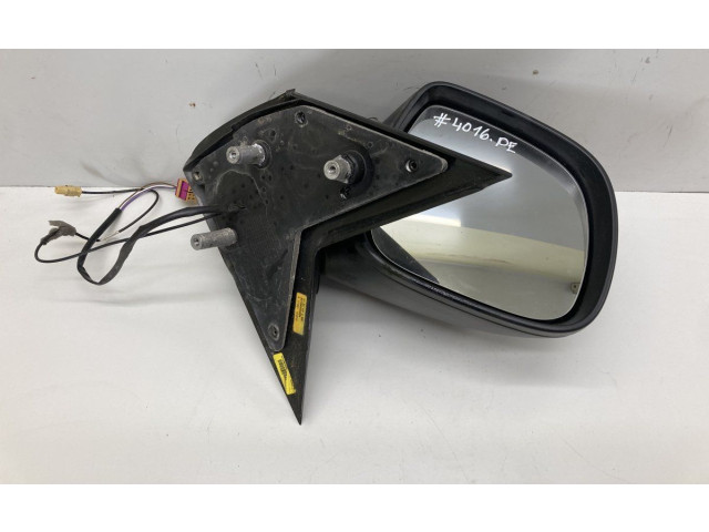 Zpětné zrcátko Volkswagen Multivan T6 2016 7E1857408Q, 7E1857408Q