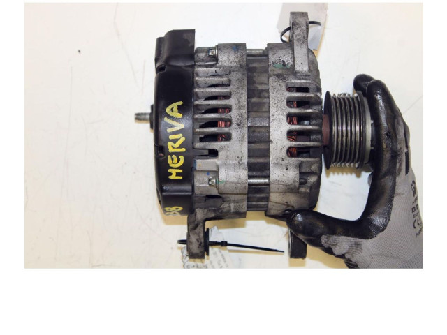 Генератор P112 Opel Meriva B