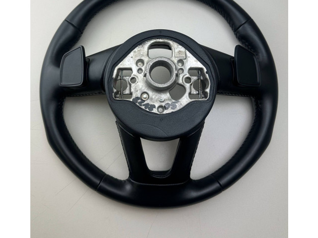 Руль Audi A1  2018 -  года 82A419091C      