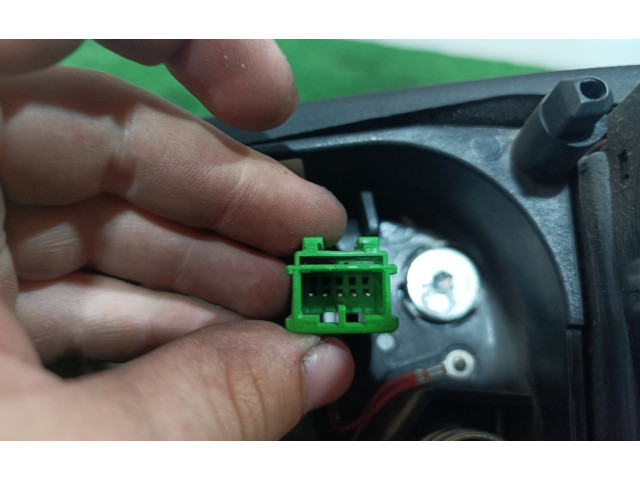 Руль Volvo C30 2007 - 2010 года 55150060, 55150060