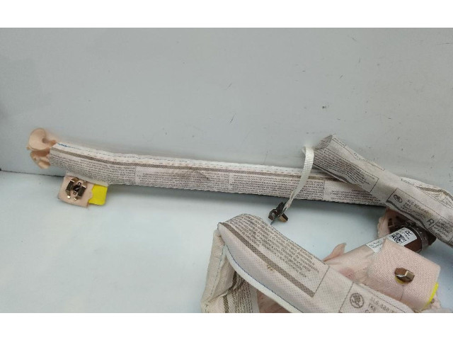 Боковая подушка безопасности 5l6880742   Skoda Yeti (5L)