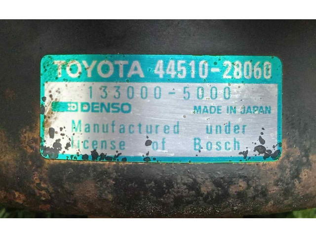 Zpětné zrcátko Toyota Previa (XR10, XR20) I 1997