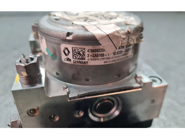 Блок АБС 476609225R   Dacia  Sandero  2008 - 2012 года