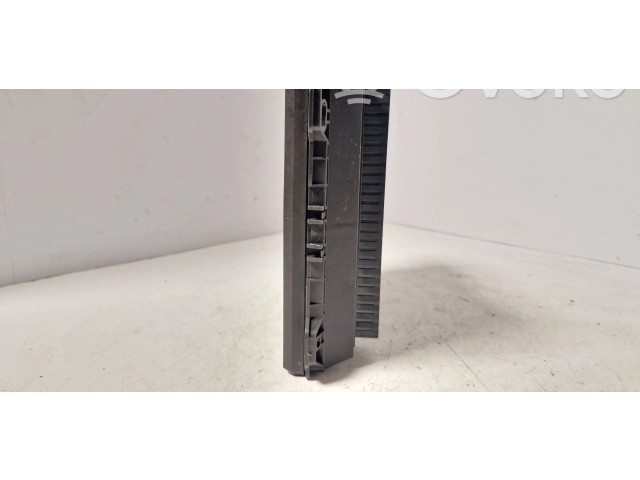 Блок комфорта 6Q1937049D   Skoda Fabia Mk1 (6Y)   