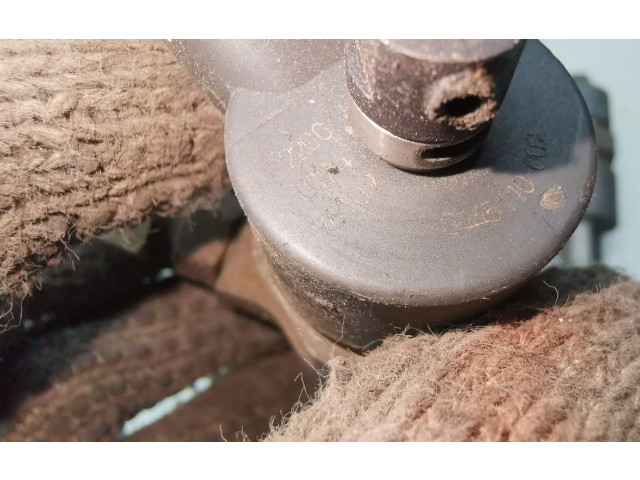 Комплект форсунок 0445110002    Fiat Bravo - Brava   