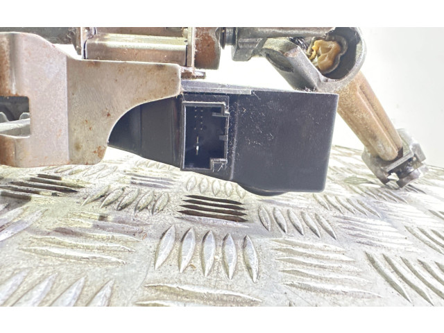    Рулевая рейка 3C1419501, 3C1419501S   Volkswagen PASSAT B7 2011 - 2014 года