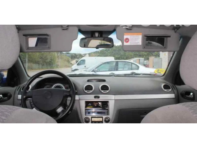 Генератор 96252115 Chevrolet Lanos 1.8