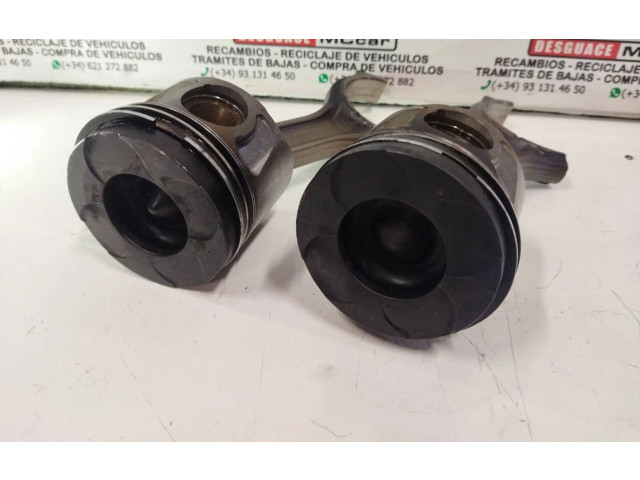 Поршень с шатуном FM1 Jeep Grand Cherokee