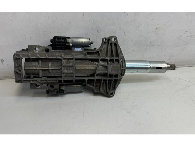    Рулевая рейка A2054608801   Mercedes-Benz C AMG W205 2014 -  года