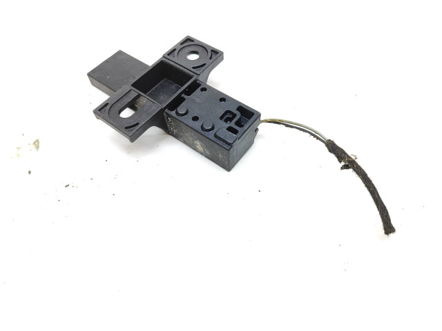 Pojistková skříňka Блок управления без ключа 80A907247, 33542601   Audi Q5 SQ5 2017