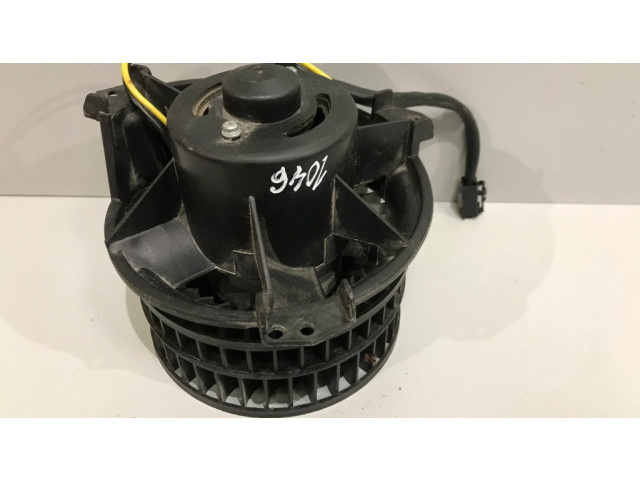 Вентилятор печки Chrysler Pacifica