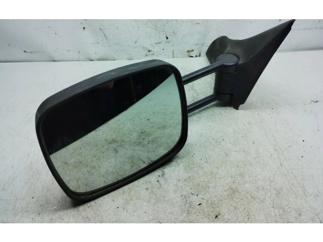 Čerpadlo oleje Opel Combo A