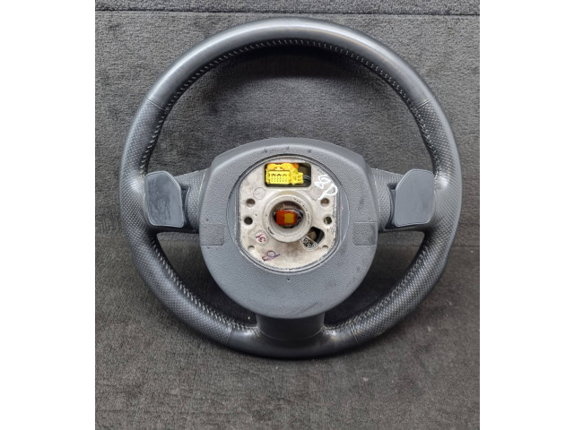 Руль Audi A3 S3 A3 Sportback 8P 2005 - 2013 года 8P0419091BM, 8P0880201BJ