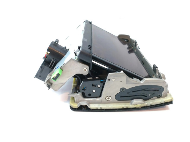 Дисплей 8V0857273P6PS, 8V0857273P Audi A3 S3 8V