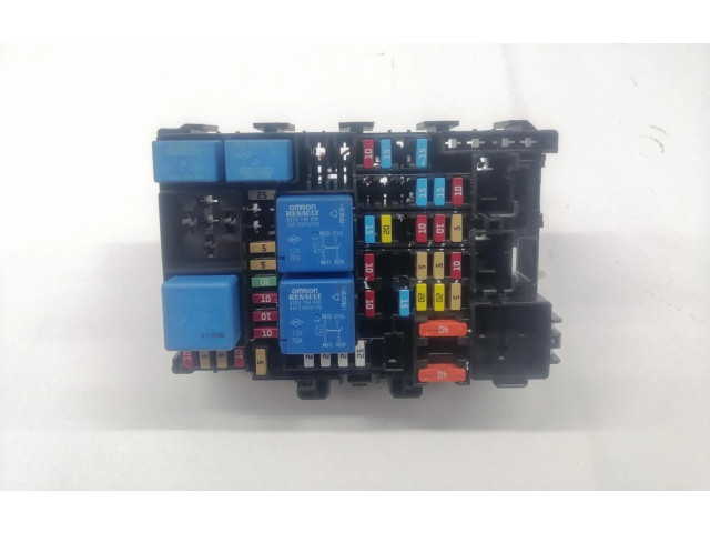 Pojistková skříňka Renault Captur 2020