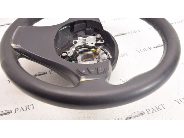 Руль BMW X5 E53 1999-2006 года 6762958