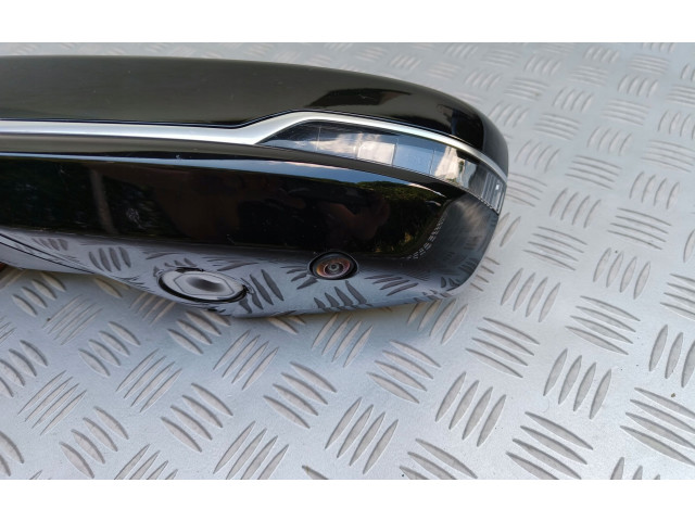 Zpětné zrcátko Mercedes-Benz B W247 2021 CT52020LUSTERKOL