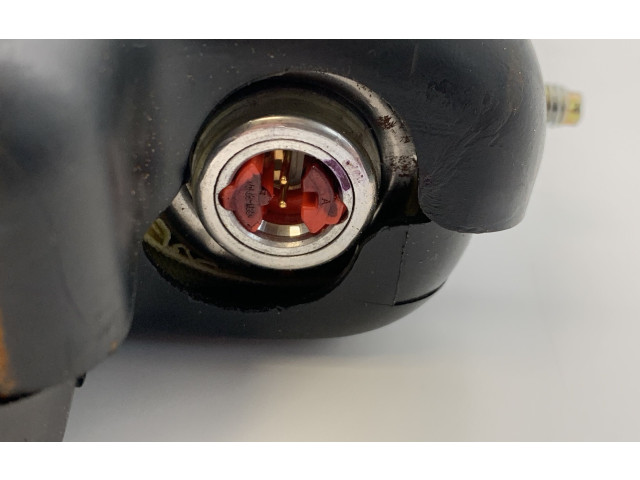 Подушка безопасности в сиденье 98BBC611D10AE, T1HH346P10127 Jaguar XK8 - XKR