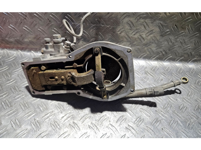 Топливная рампа 0438120189 Volkswagen Golf II