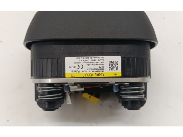 Volant Polestar 2 2021 P32227329, P032288936  