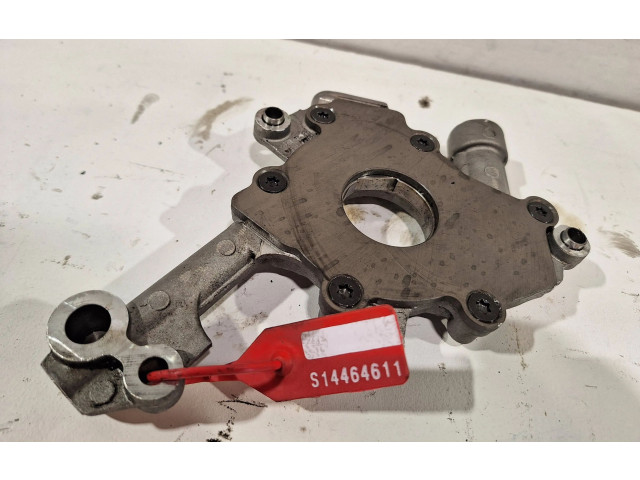 Čerpadlo oleje 55225386 Fiat 500