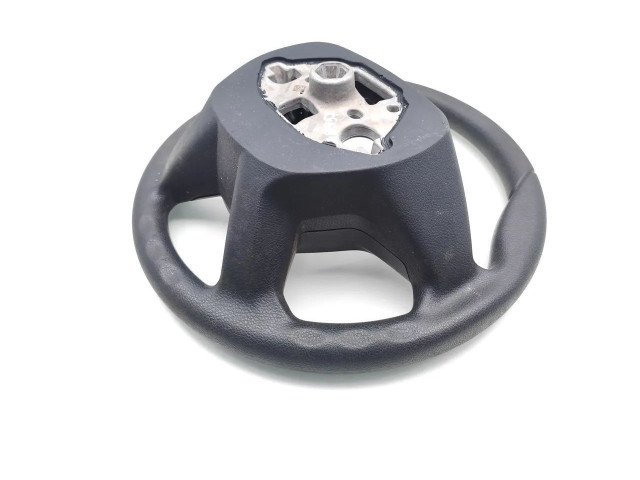 Руль Ford Transit Custom  2013 - 2023 года KT1B-3600-CB, KT1B-3600-CB3ZHE      