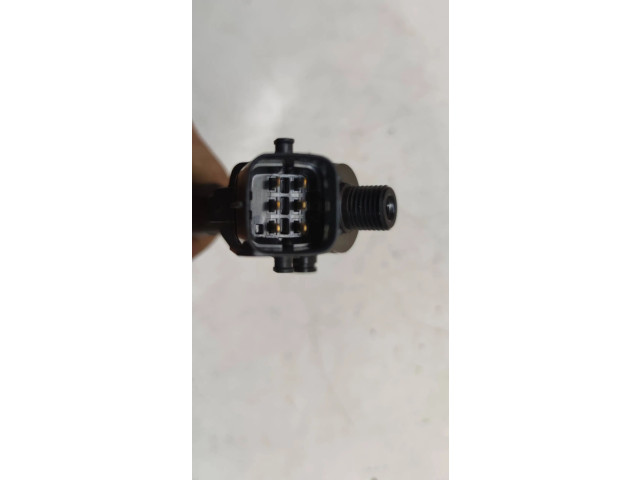 Форсунка Vea132370010aab, 06S03509 Volvo V70 D 4204 T5