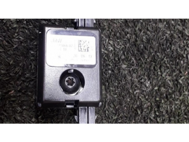 Řídící jednotka AMPLIFICADOR BMW M3 F80 2013