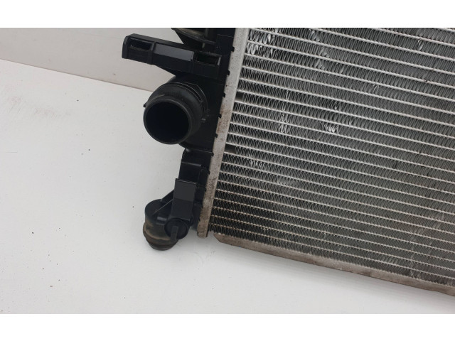 Радиатор охлаждающей жидкости