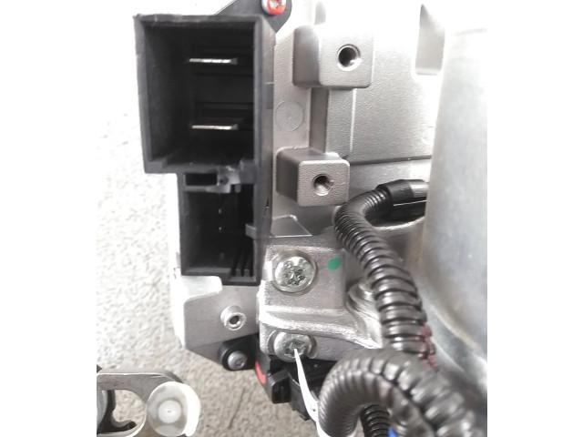    Рулевая рейка 2Q0909144M, 2Q0909144M   Skoda Scala  -  года