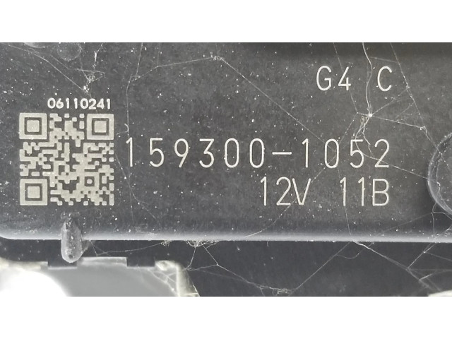 Моторчик дворников 8250A809 Mitsubishi ASX