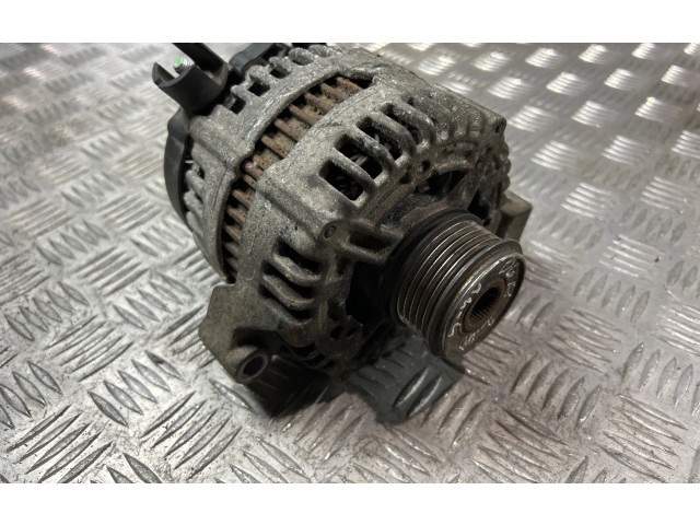 Генератор 0212615014 Volvo S60