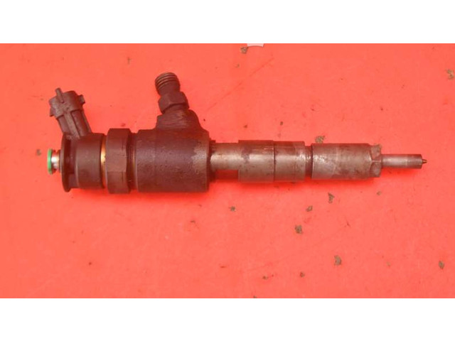 Форсунка 0445110252, 0445110252    Citroen Nemo   