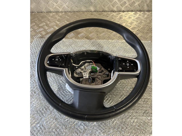 Руль Volvo XC90 2014 - года 31407817