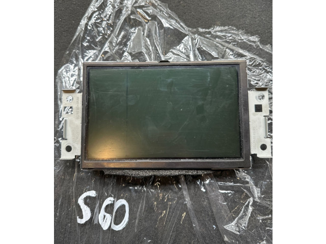 Дисплей 31357097 Volvo S60