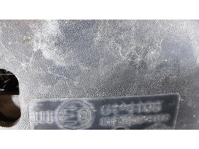 Zpětné zrcátko levé Nissan Kubistar 2006 E9014106, E9024106