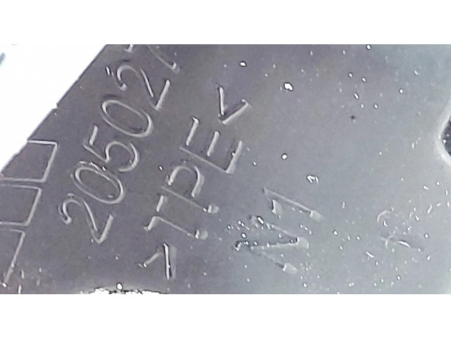 Zpětné zrcátko levé Renault Captur 2023 205027, 26244307A