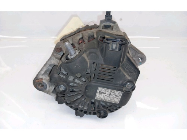 Генератор 373002B700, 373002B700   Hyundai ix20      