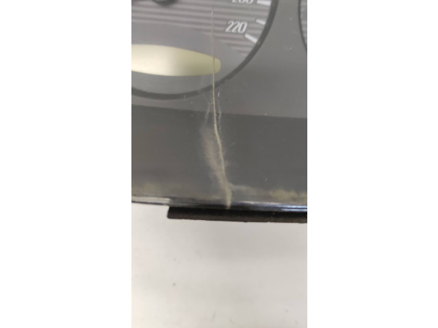 Панель приборов 8022009110 SsangYong Kyron