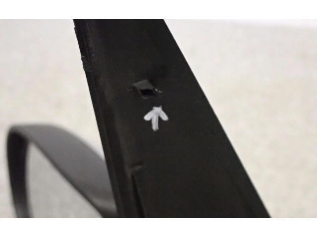 Zpětné zrcátko Mitsubishi Colt 2007 232636029