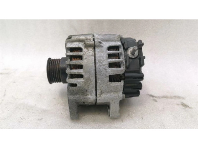 Генератор A0009068601 Mercedes-Benz CLS C218 X218 4.6