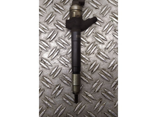 Vstřikovač 6C1Q9K546AC Citroen Jumper pro naftový motor 2.2