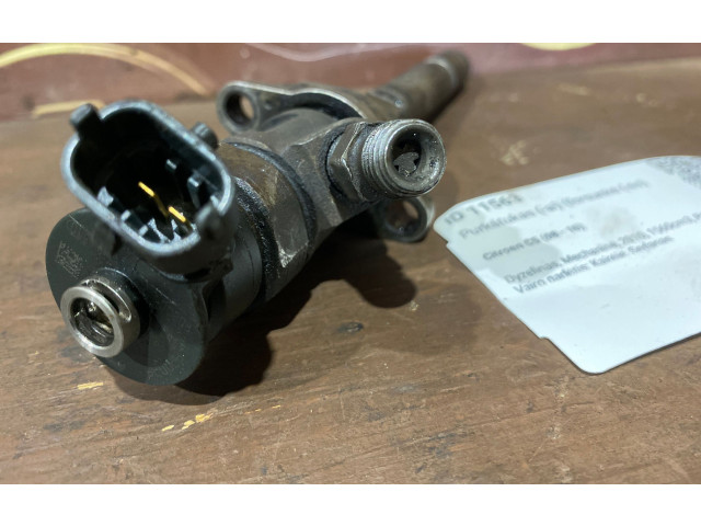 Форсунка 920029    Citroen C5   