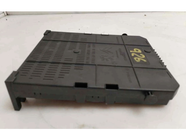 Pojistková skříňka 281164872 Fiat Scudo 2012