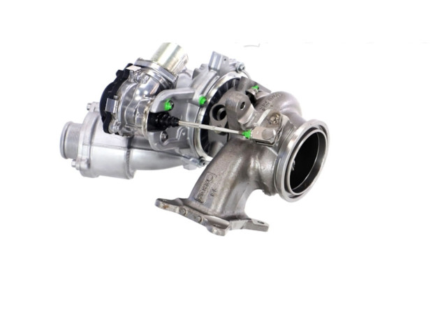 Турбина Audi A1 06K145702R, 06K145702R