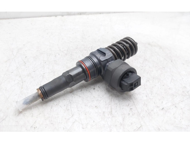 Форсунка 036130073AC Ford Galaxy