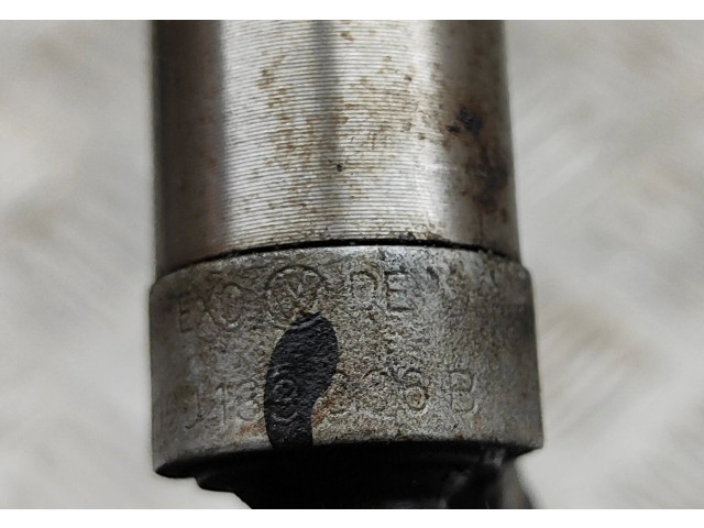 Vstřikovač 06J133036B Audi A3 S3 8V DJHA