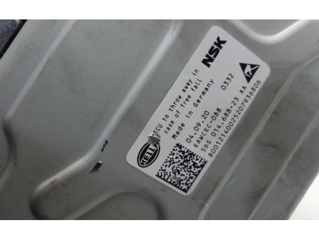 Volant Renault Sandero I 2021 488101616R