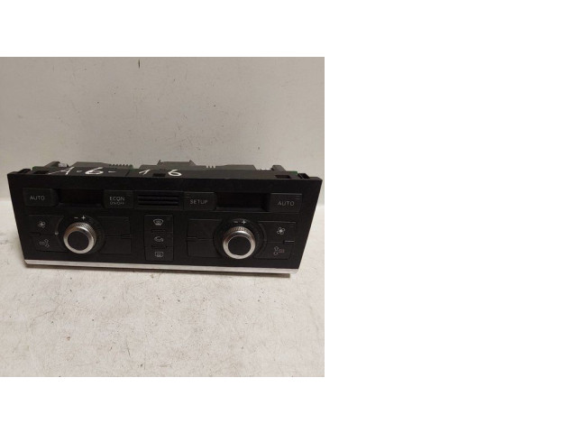 Блок управления кондиционера воздуха / климата/ печки (в салоне)